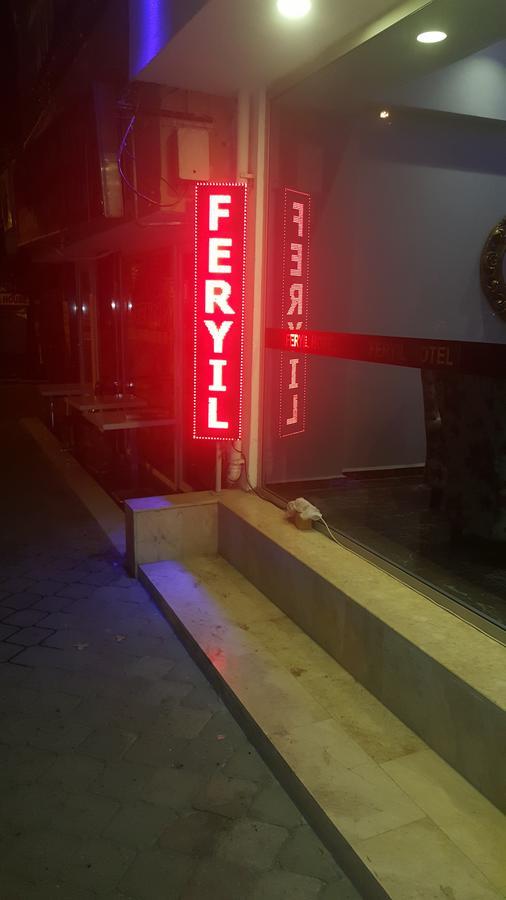 Feryil Avm * Fethiye