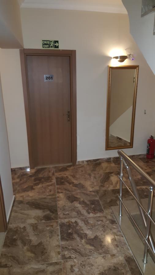 Feryil Avm Hotel Fethiye