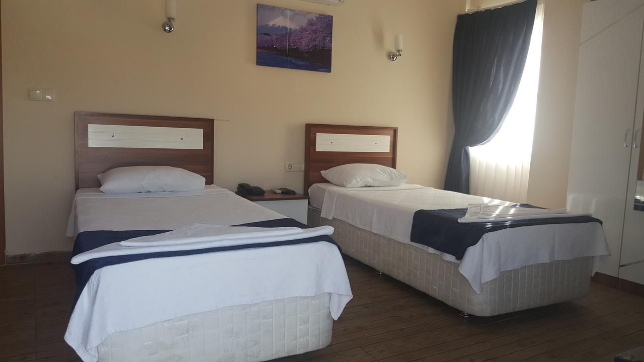 Feryil Avm Fethiye