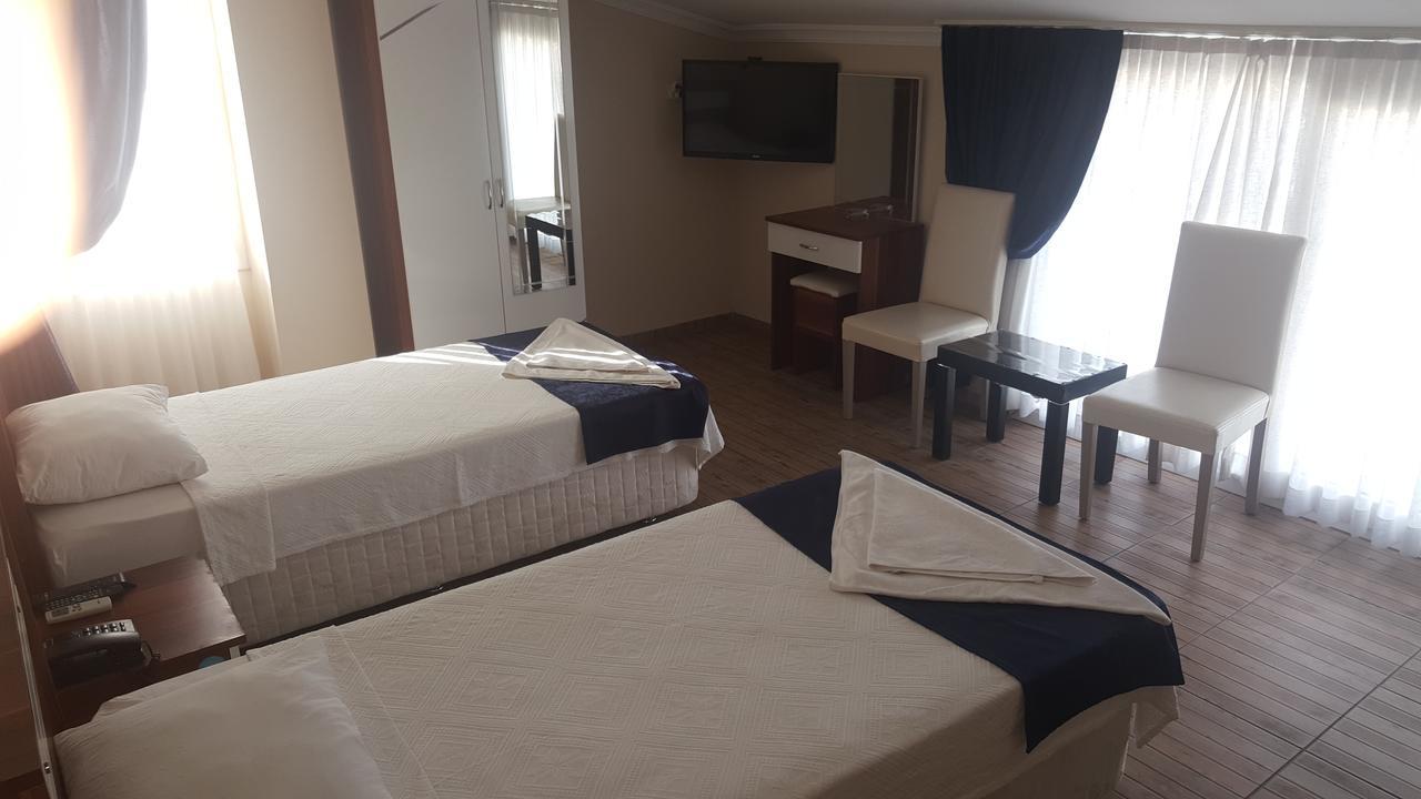 Feryil Avm Hotel