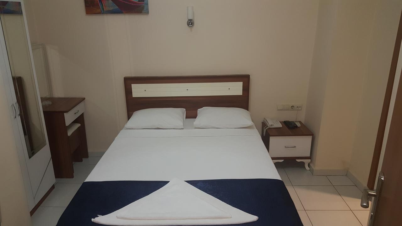 Hotel Feryil Avm *