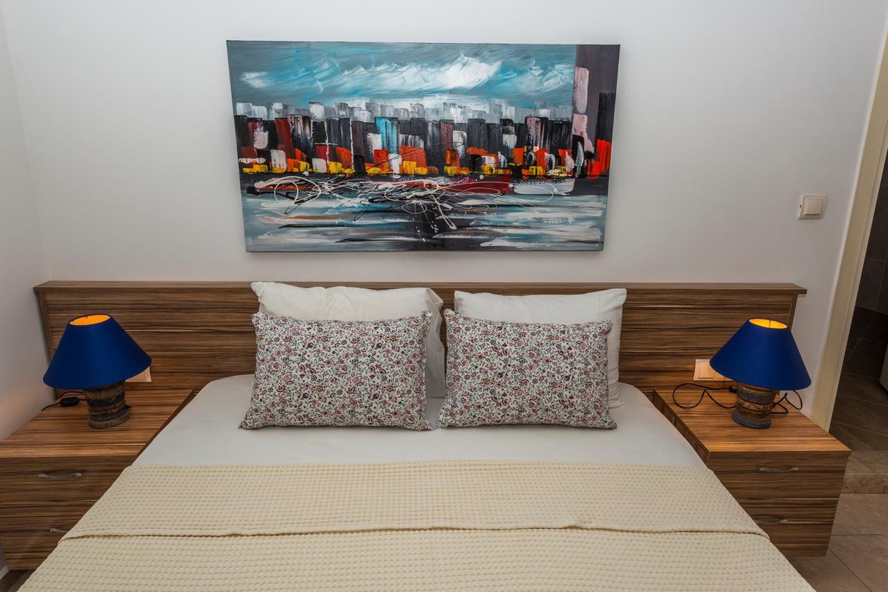 Legend Calis Beach Holiday home Fethiye