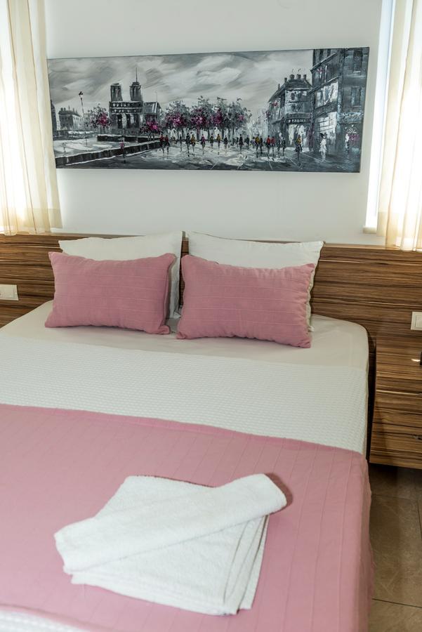 Legend Calis Beach Holiday home
