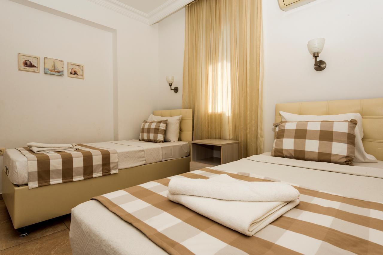 Holiday home Legend Calis Beach *