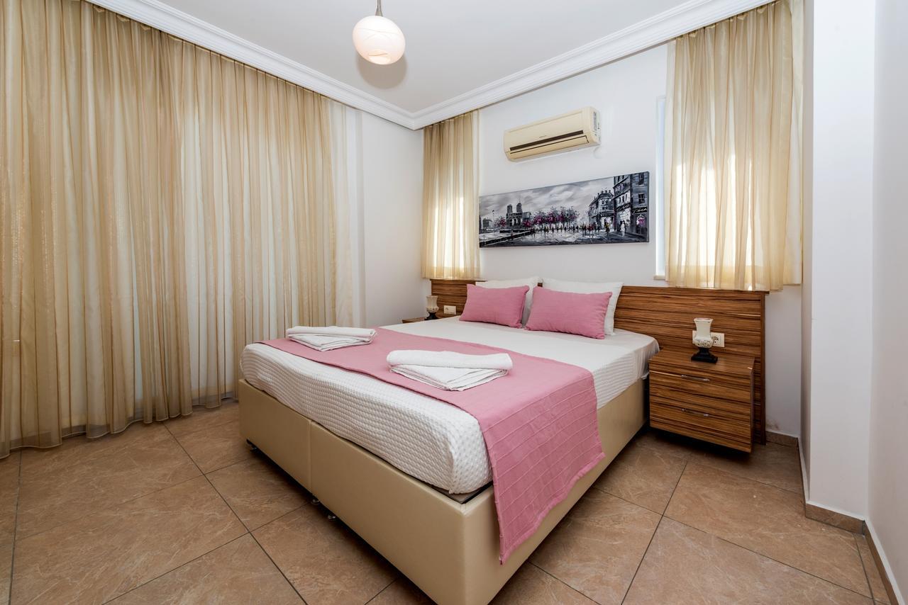 Holiday home Legend Calis Beach *