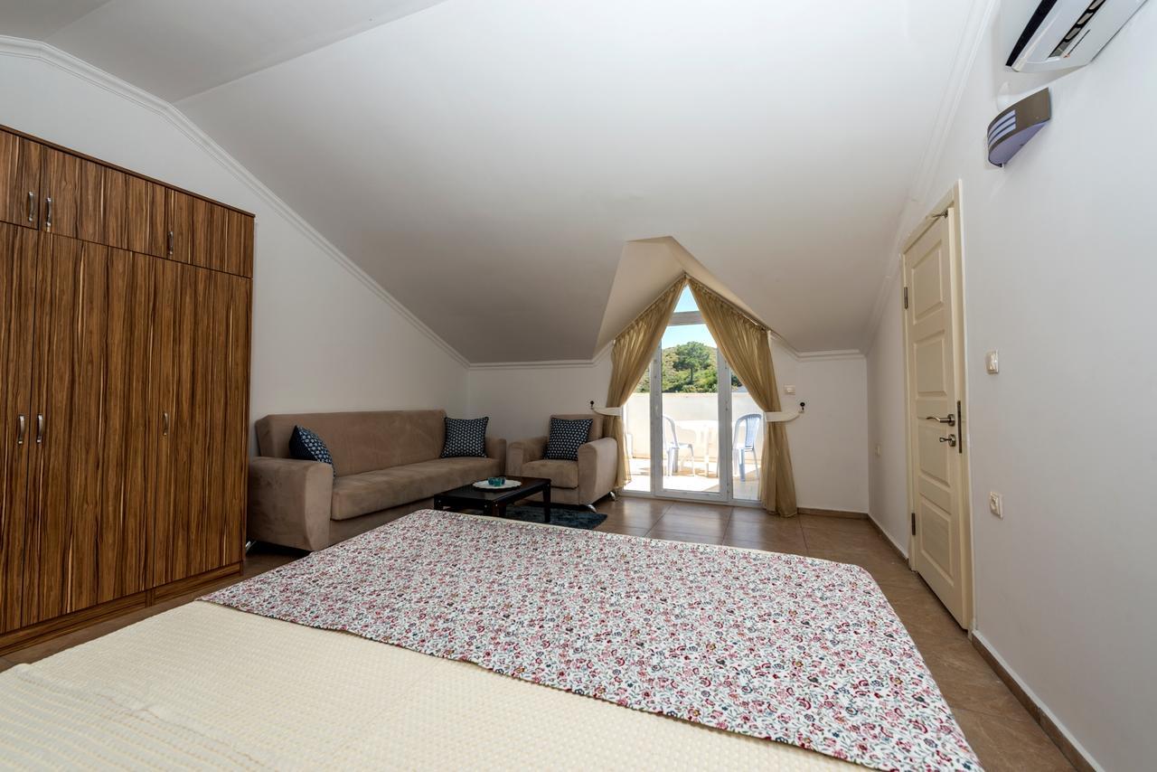 Holiday home Legend Calis Beach