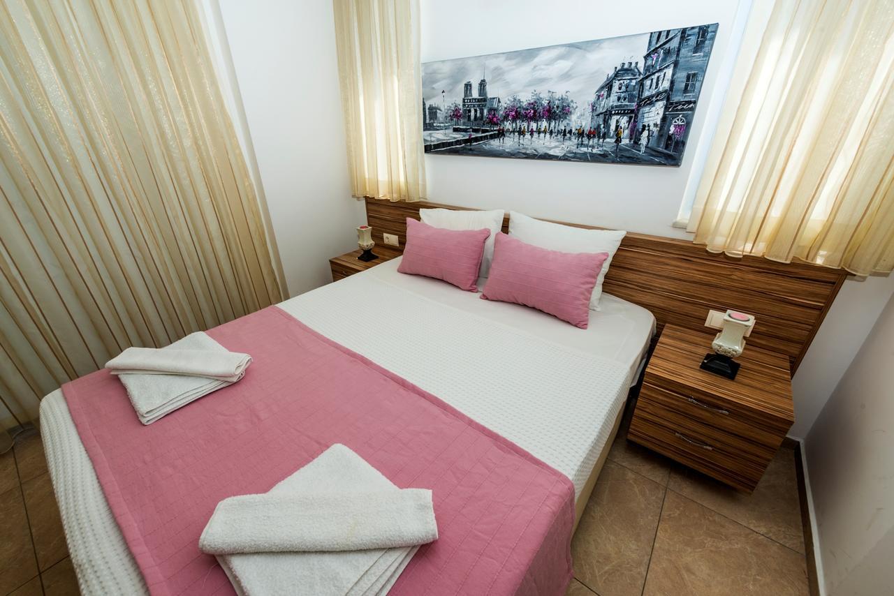 Legend Calis Beach Holiday home *