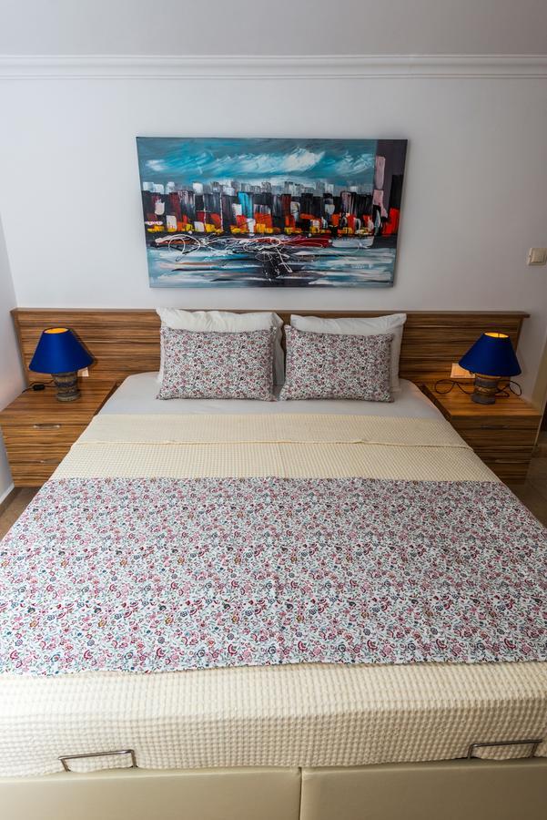 Legend Calis Beach Fethiye