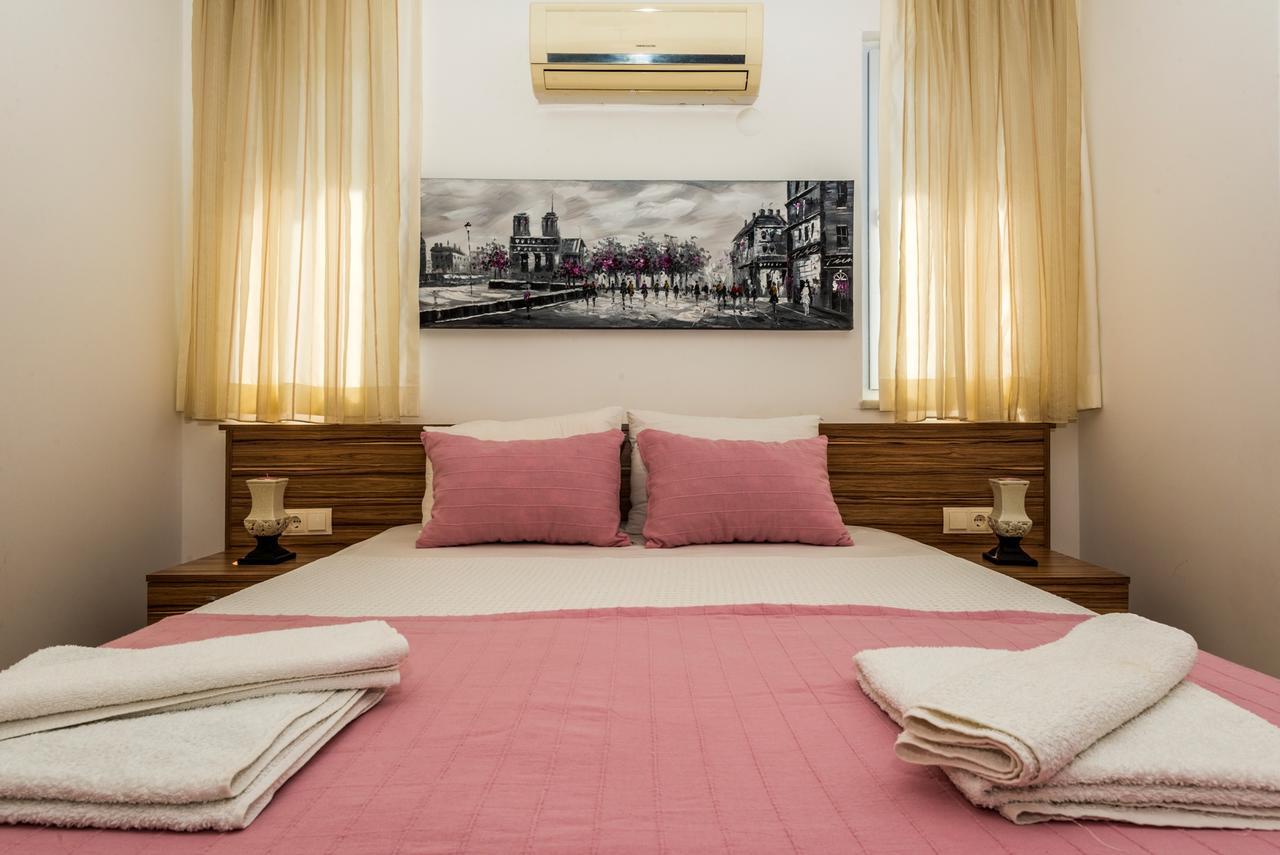 Holiday home Legend Calis Beach Fethiye