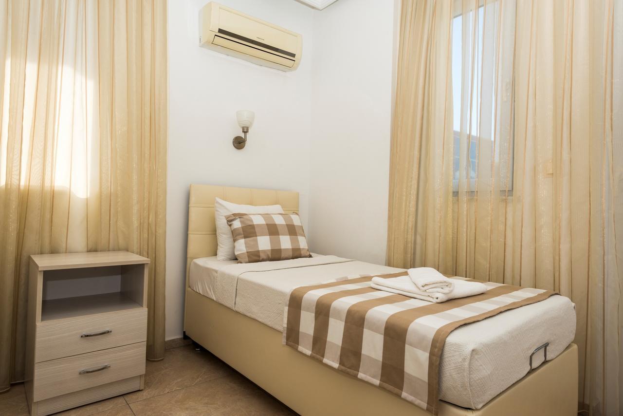 Legend Calis Beach Holiday home