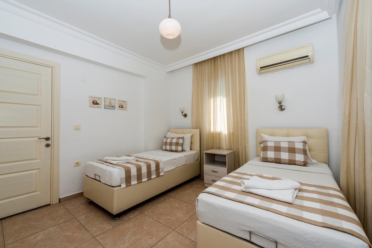 Legend Calis Beach Holiday home