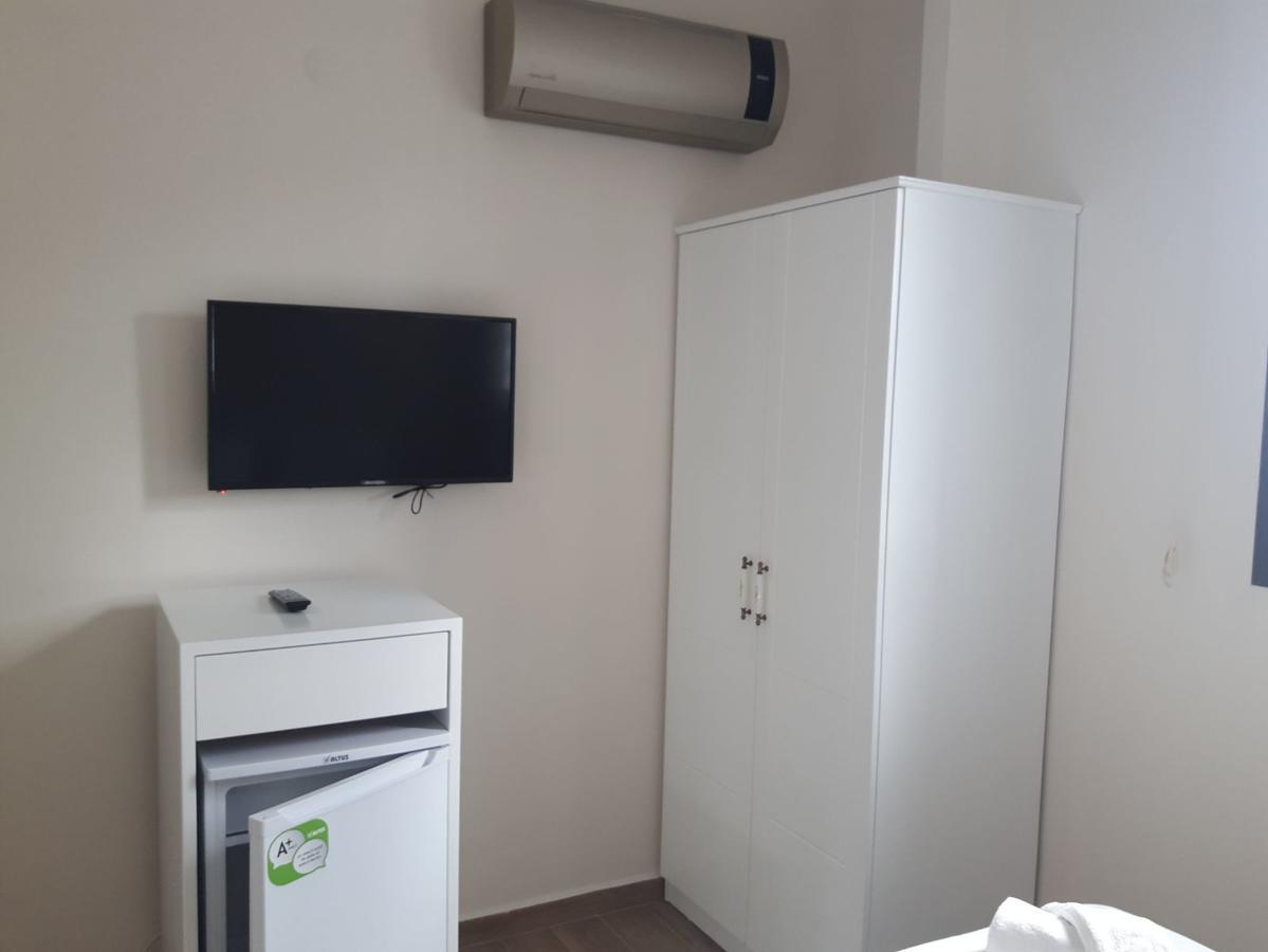 Apart Otel Arti̇m Fethiye