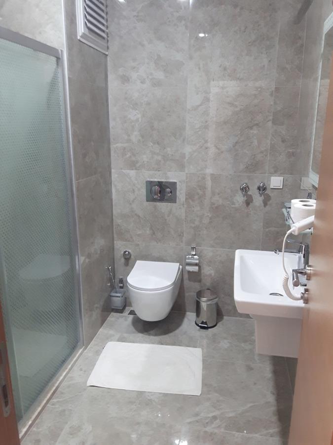 Arti̇m Apart Otel *