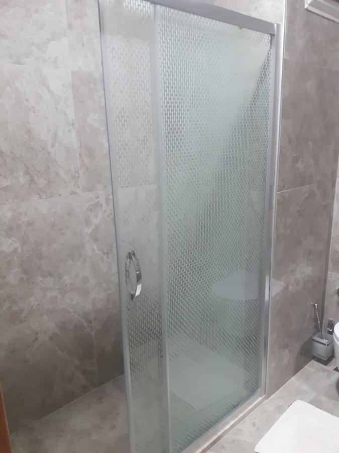 Apart Otel Arti̇m *