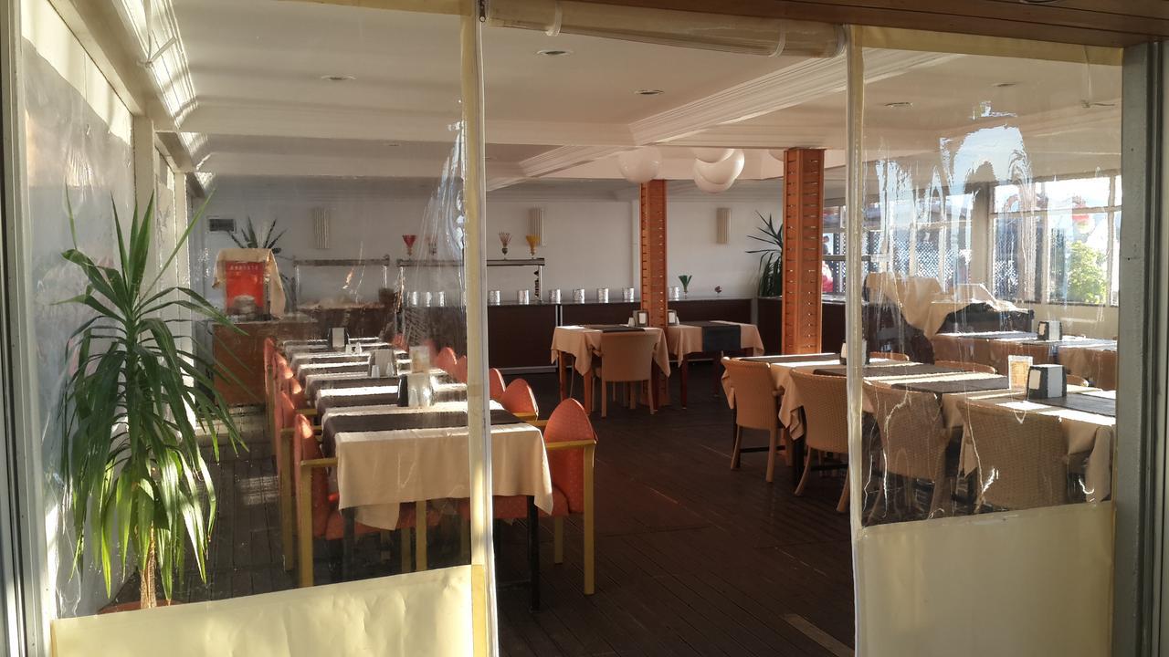 Makri Beach Hotel 3*