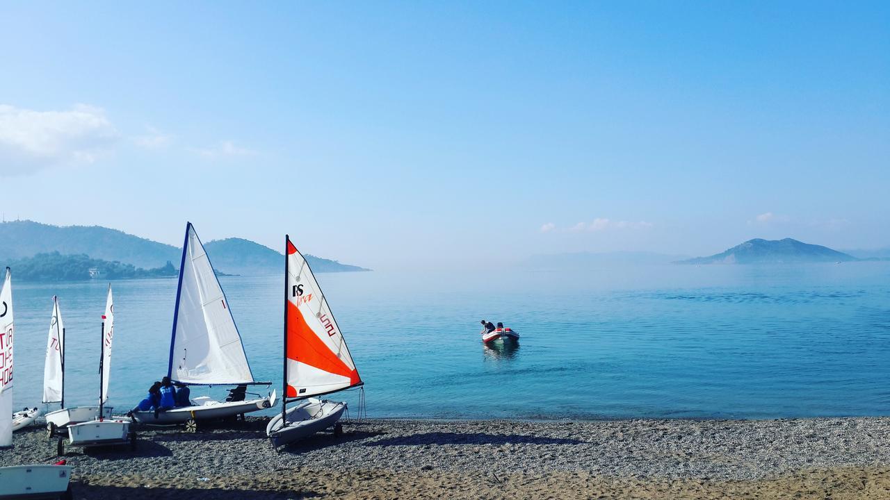 Makri Beach 3*