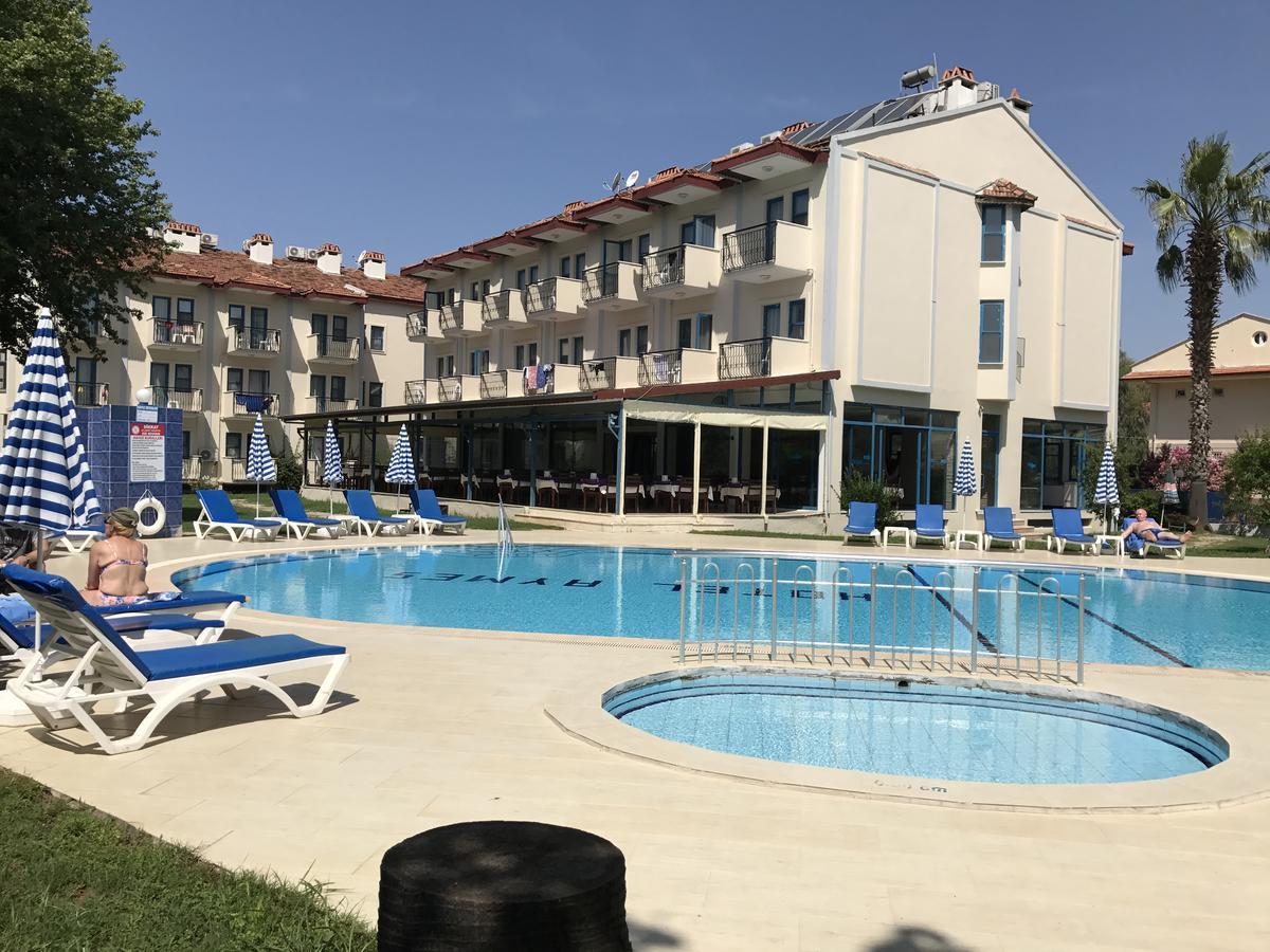 Hotel Aymes Fethiye