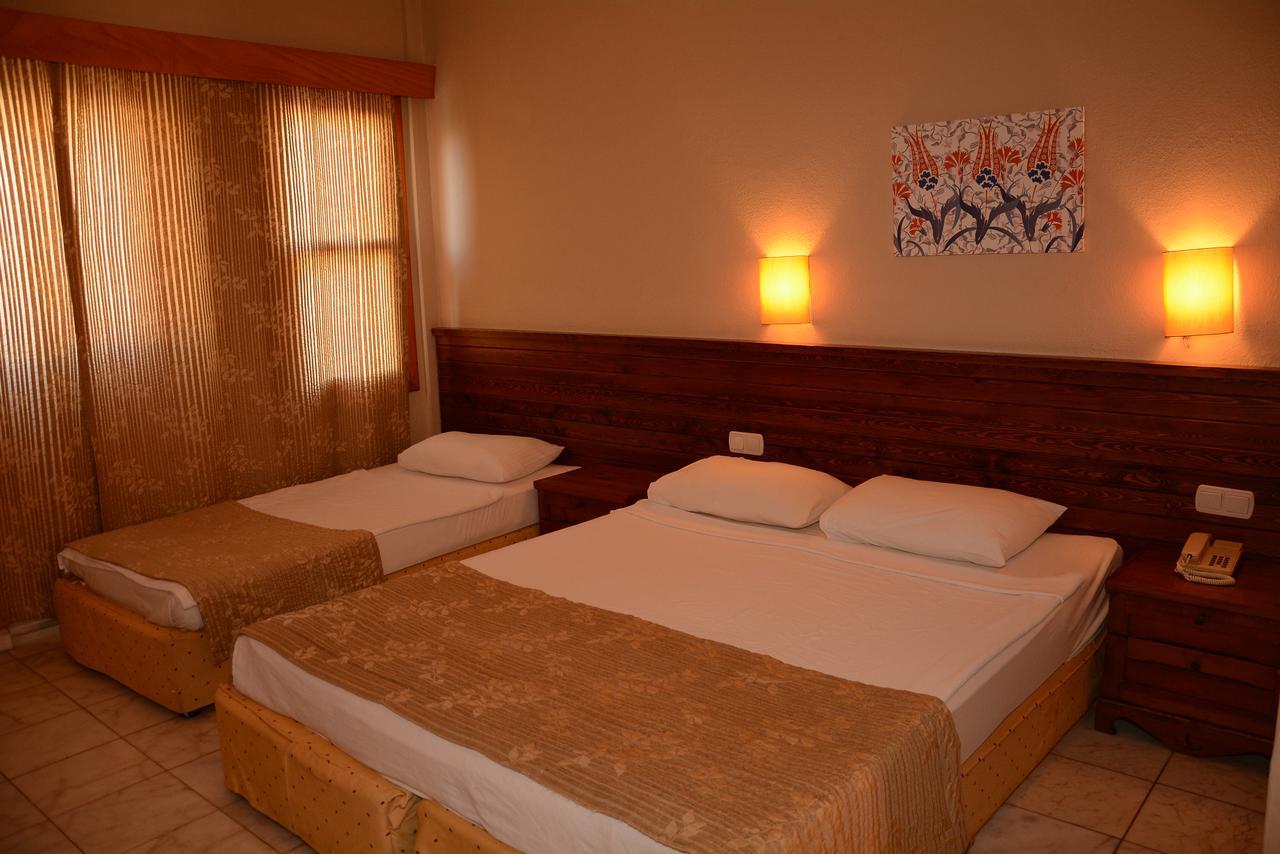Ova Otel