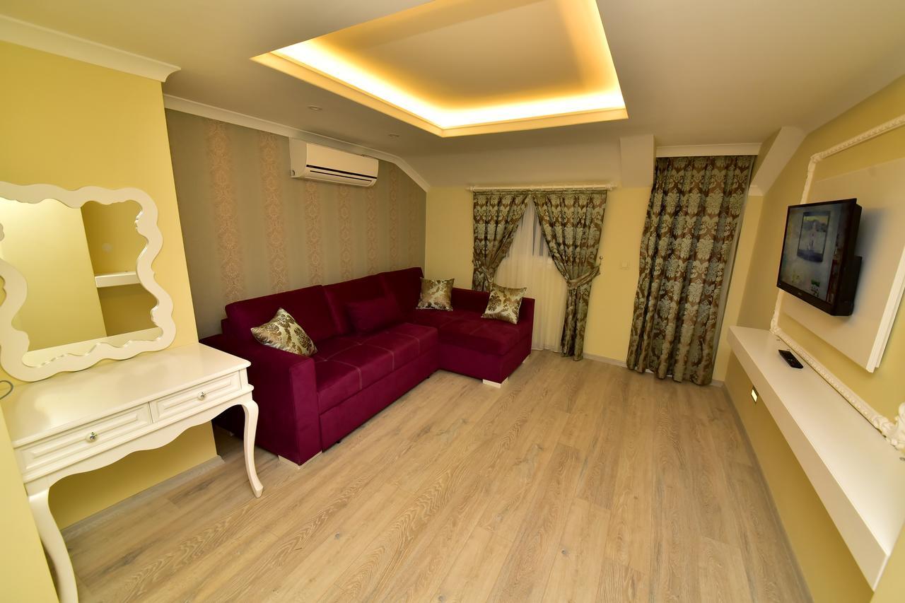 Otel Yeniceri