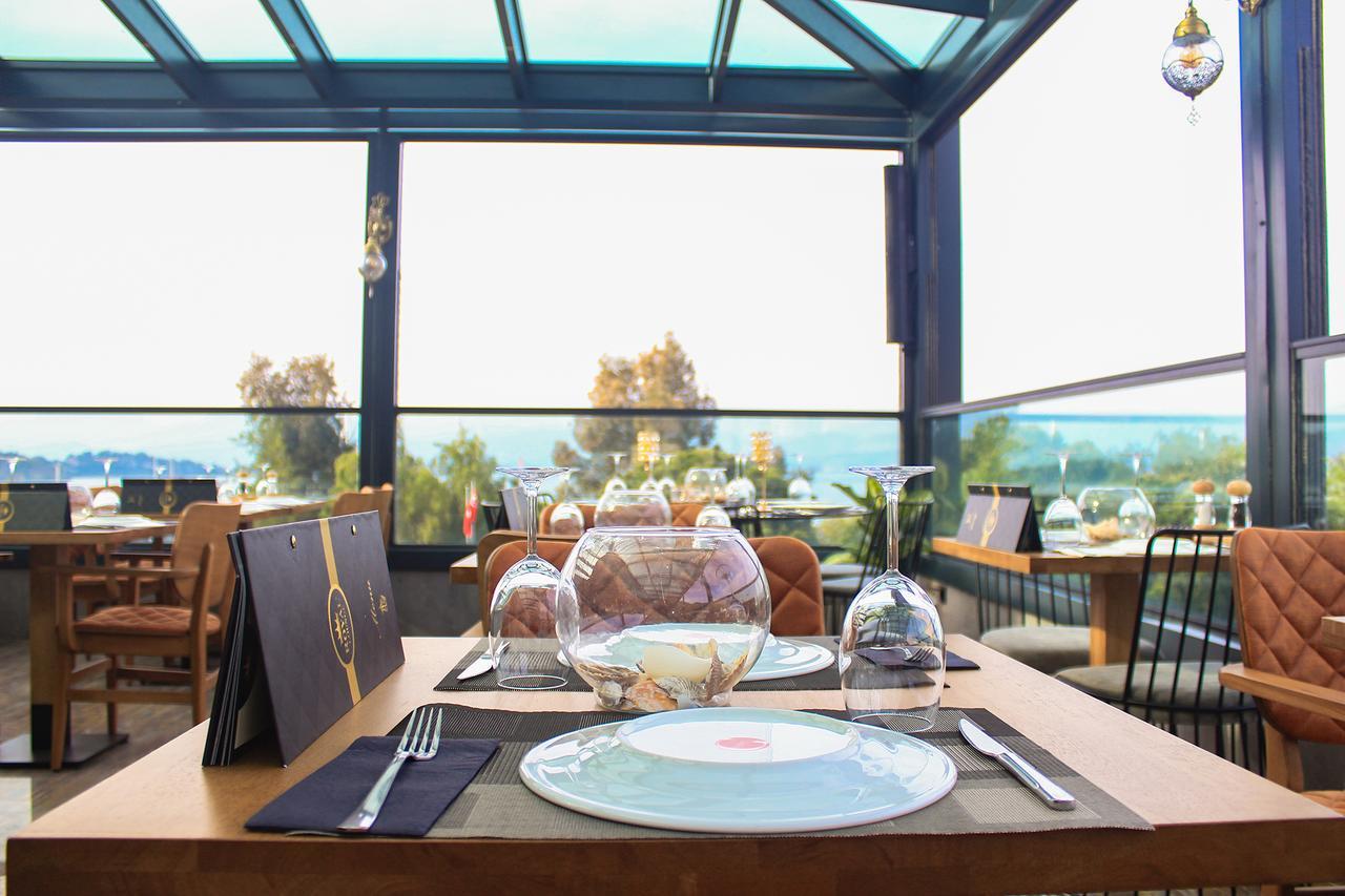 Reis Royal 3* Fethiye