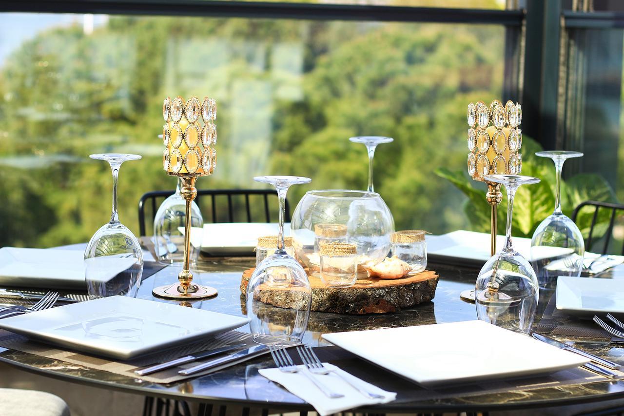 Hotel Reis Royal Fethiye