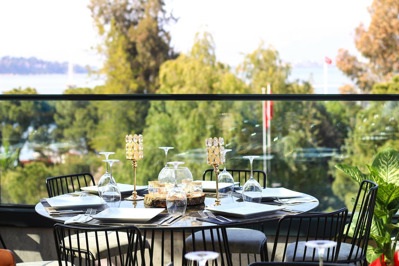 Reis Royal Hotel 3*