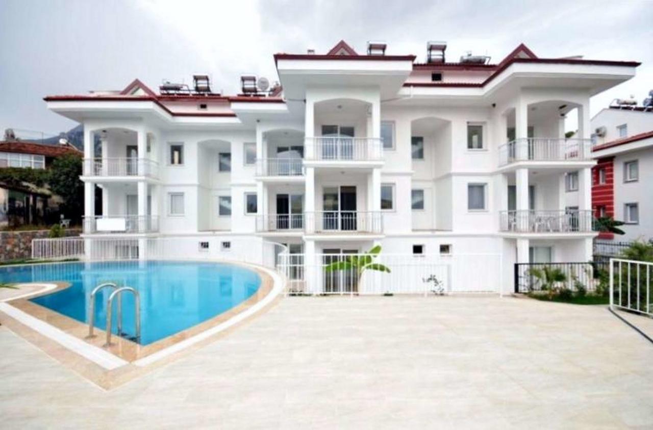 Infinity Olympia Apartment *