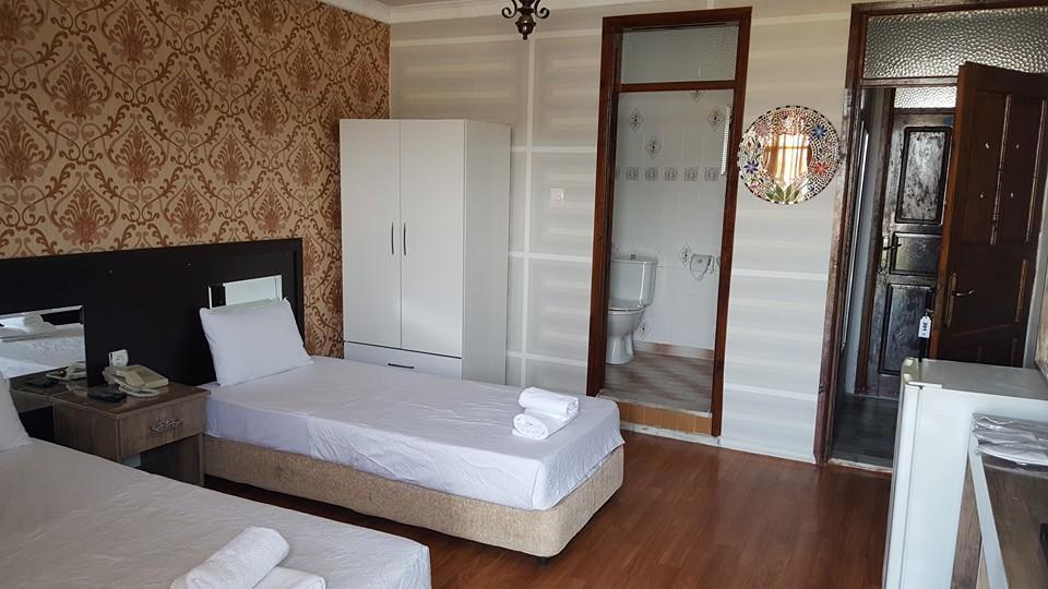 Alis Hotel