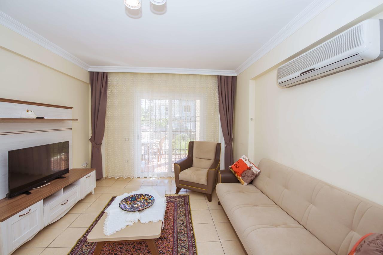Infinity Ege 4 Apartment *