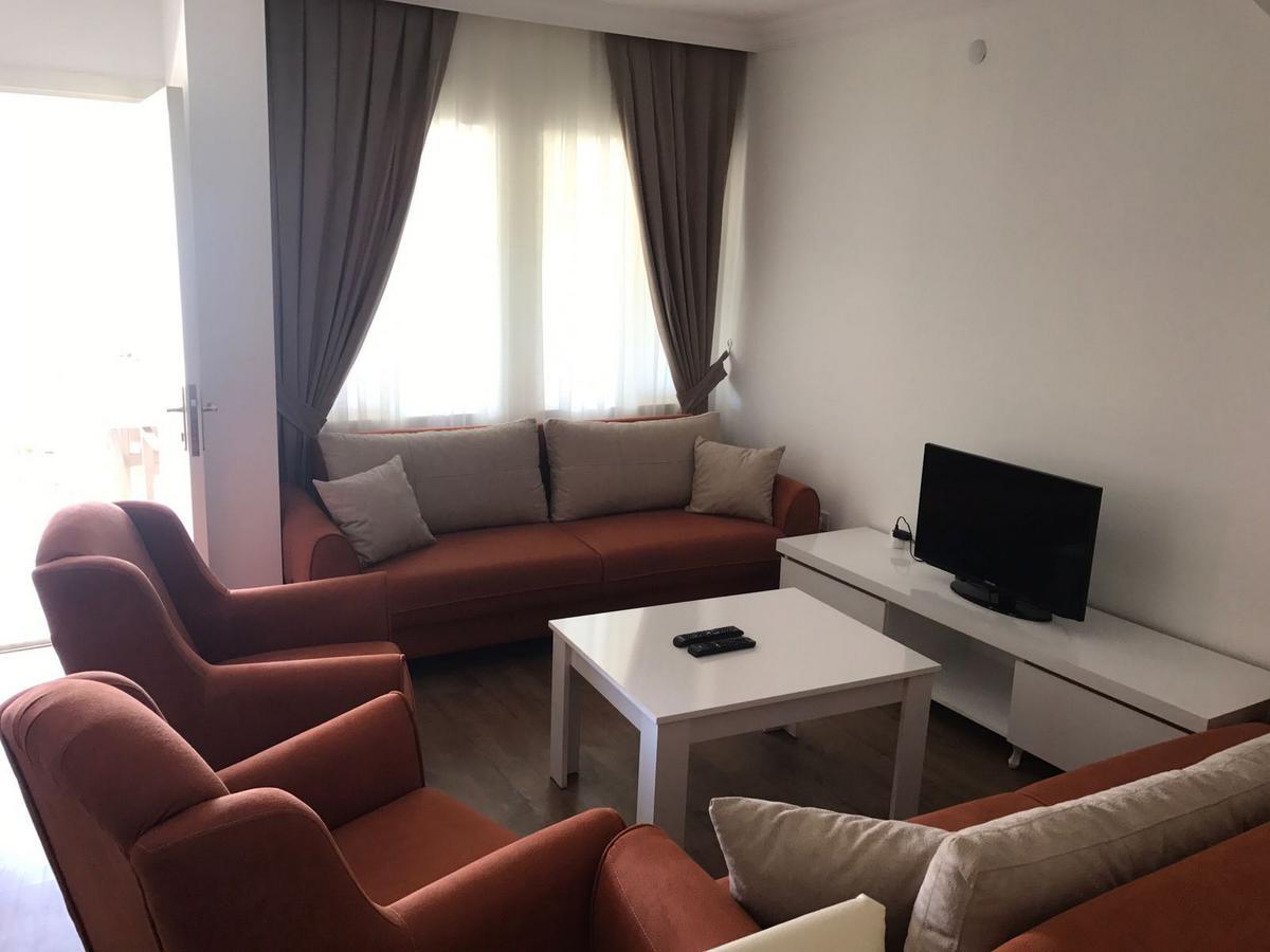 Infinity Denlis * Fethiye