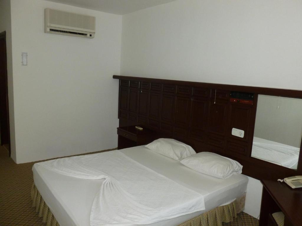 Hotel Grand Vizon Fethiye