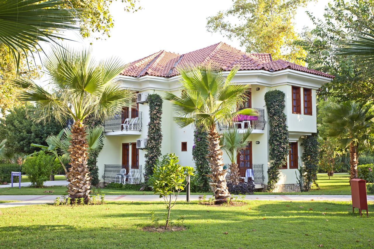 Katranci Park - Halal Ail Inclusive Resort *