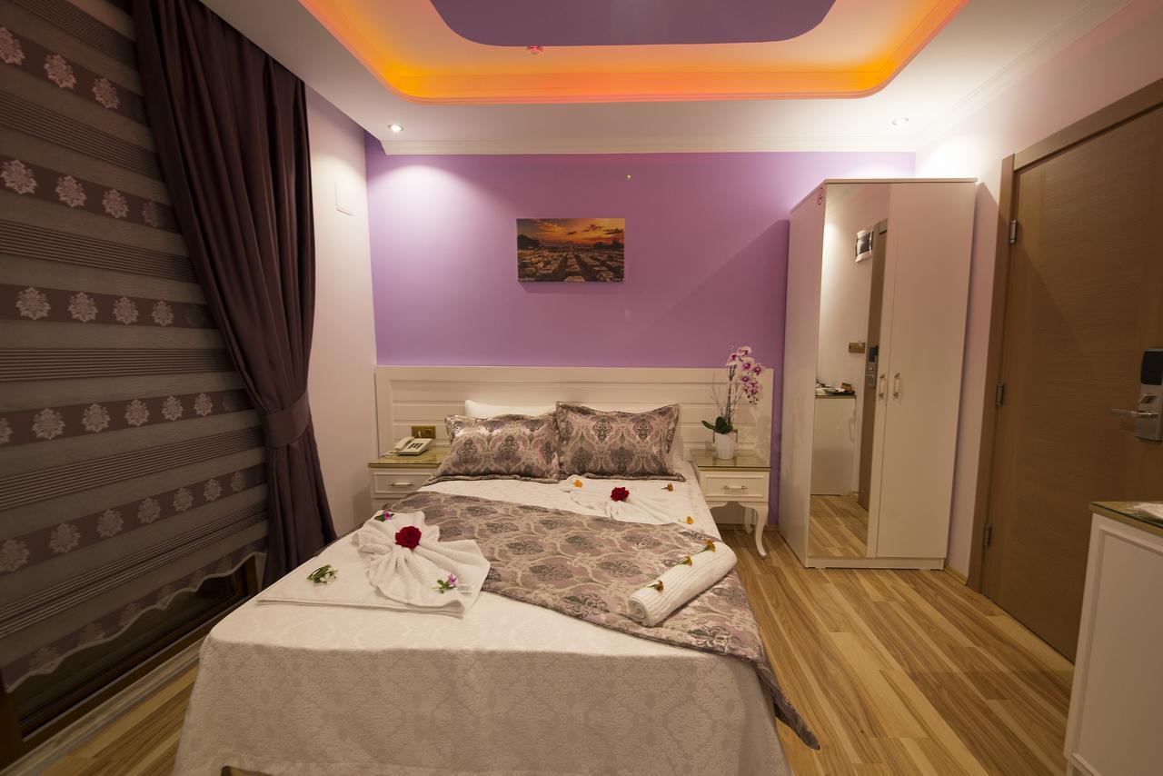 Kayı Otel Fethiye