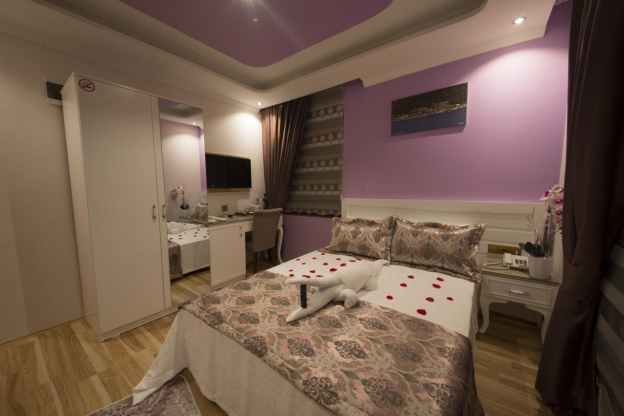 Kayı Otel Fethiye