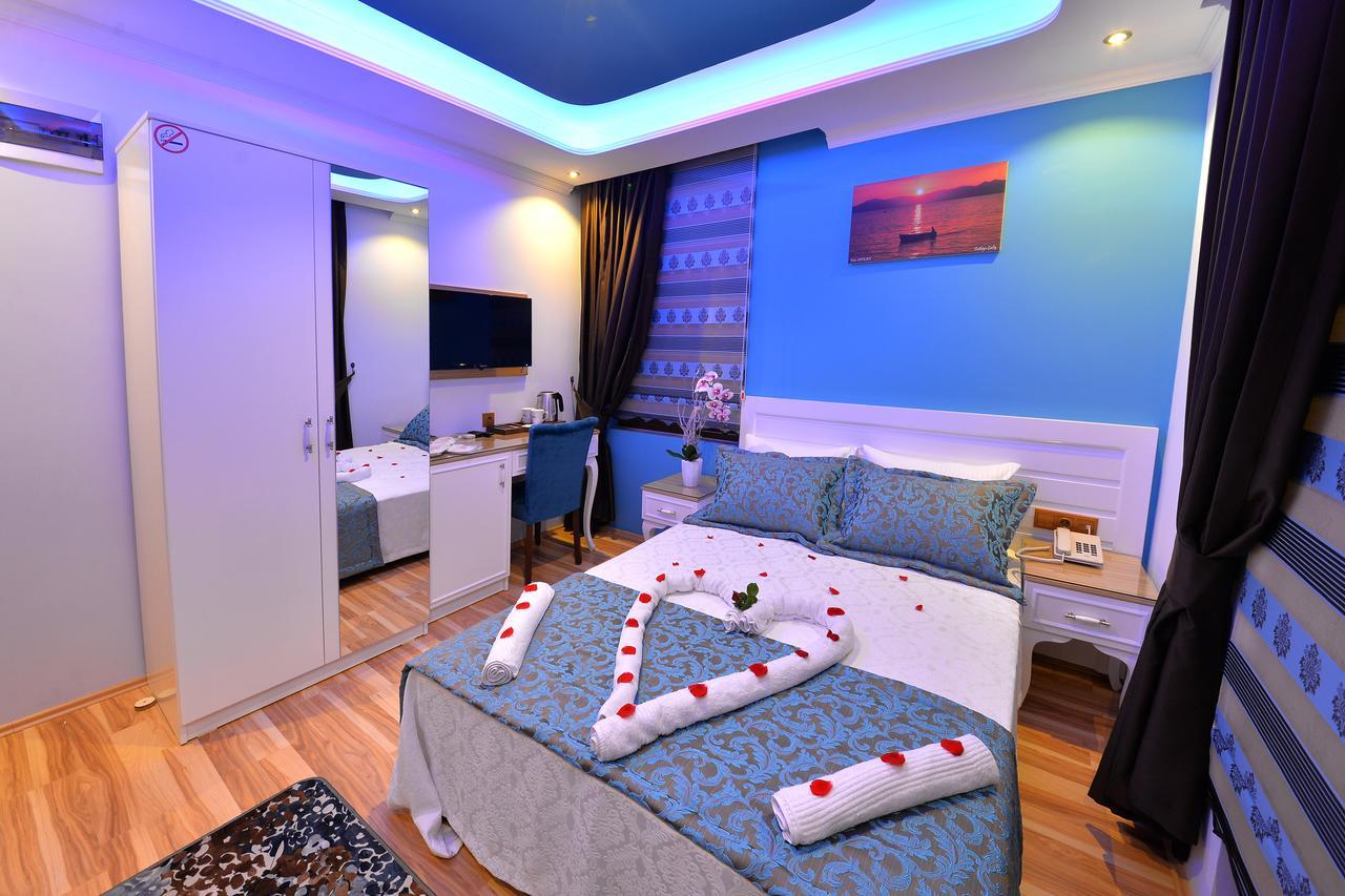Otel Kayı 2*