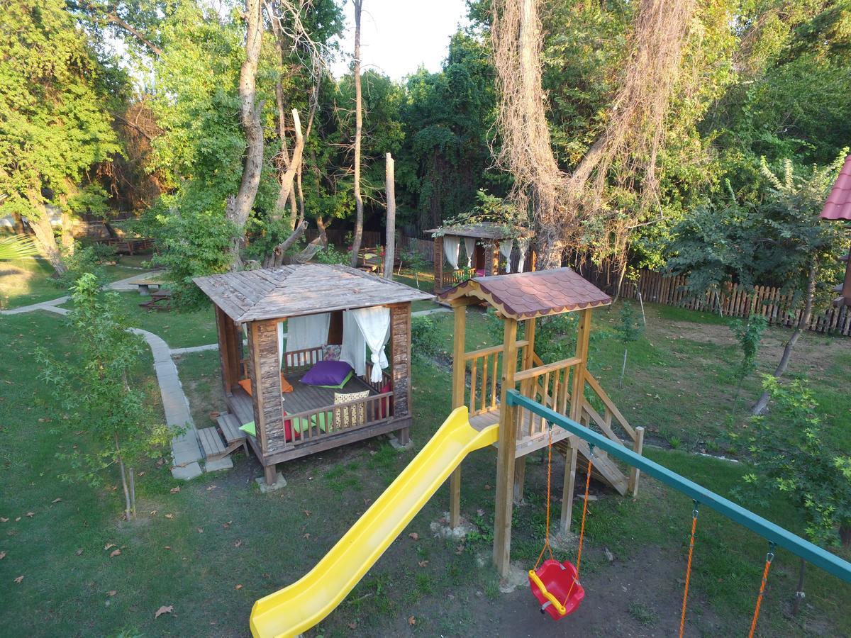 Katranci Park - Halal Ail Inclusive Resort *