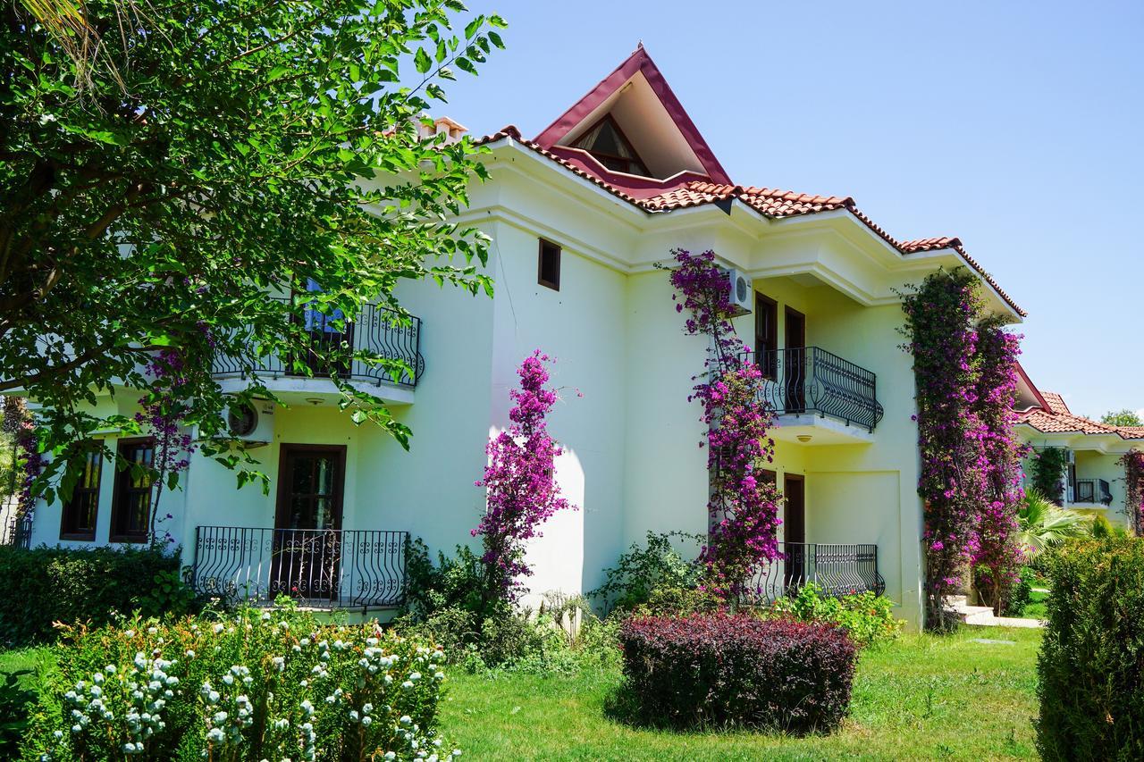 Katranci Park - Halal Ail Inclusive Resort *