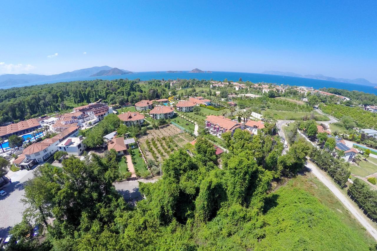 Katranci Park - Halal Ail Inclusive Resort *