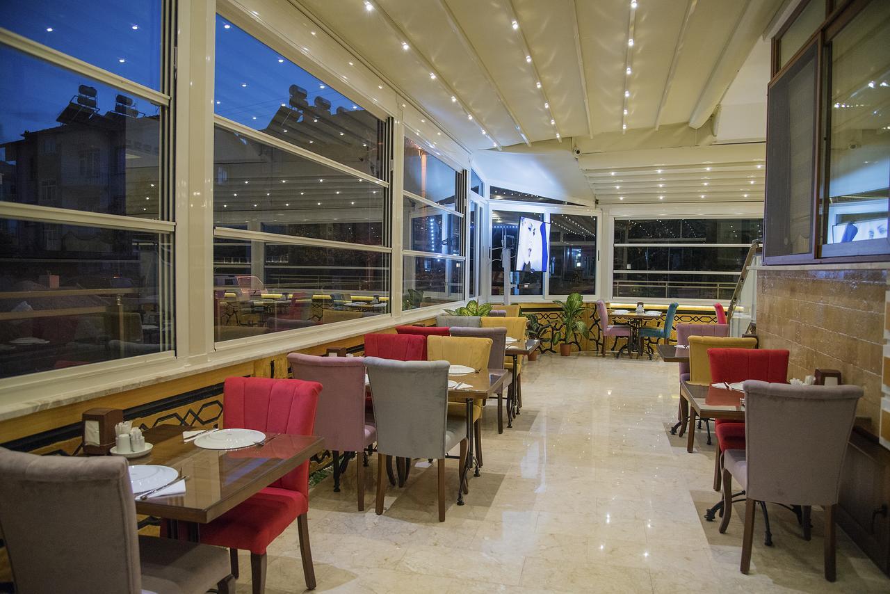 Otel Kayı