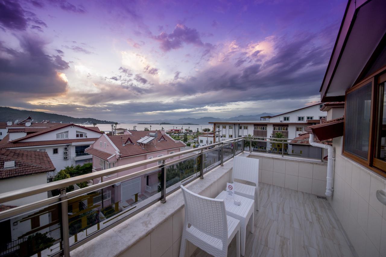 Otel Kayı