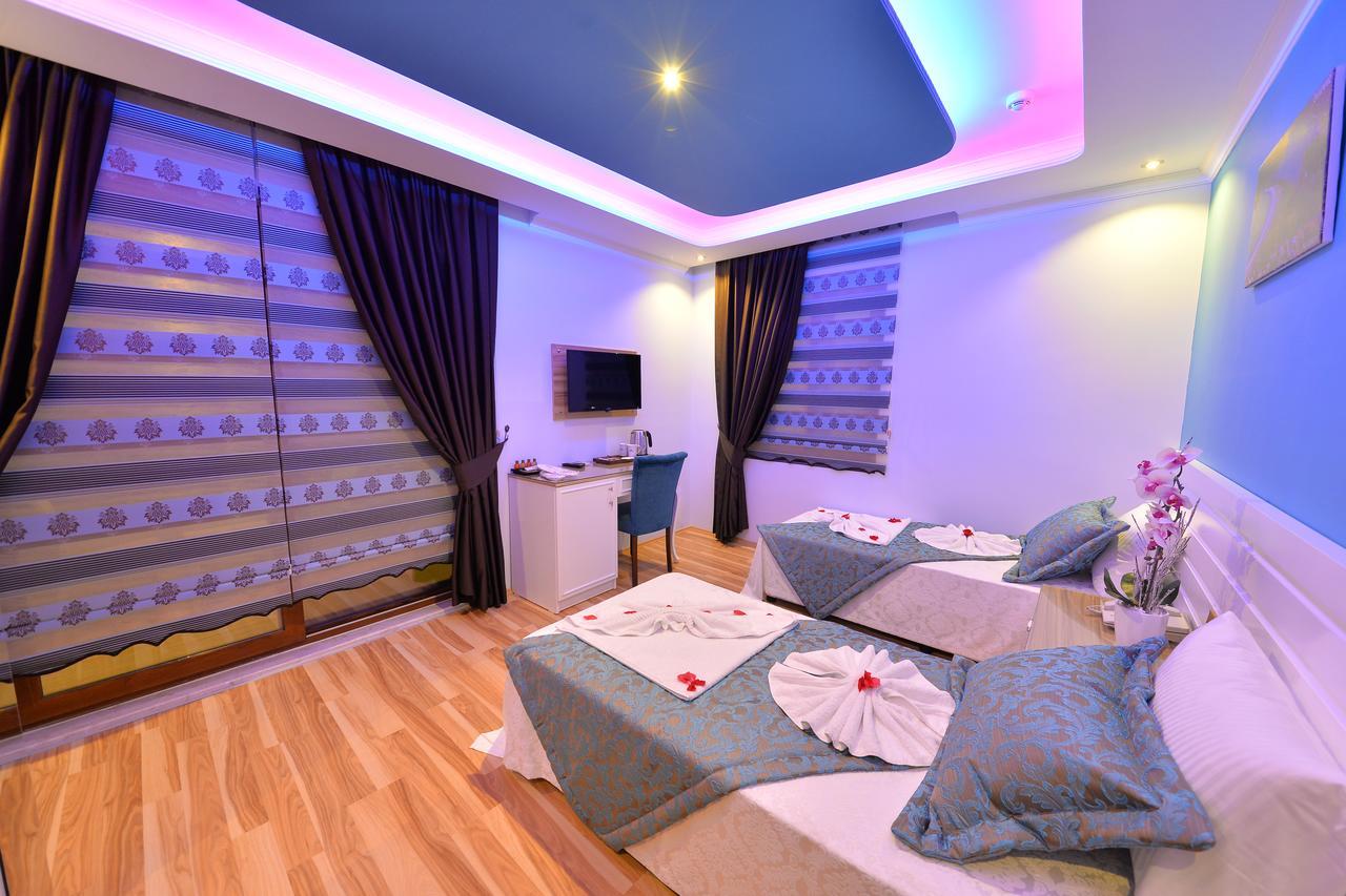 Otel Kayı