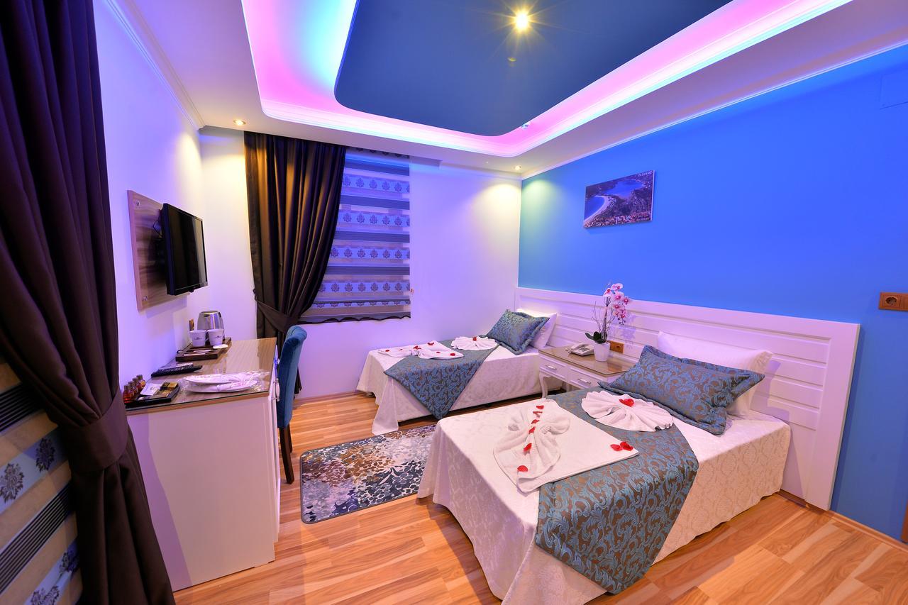 Otel Kayı Fethiye
