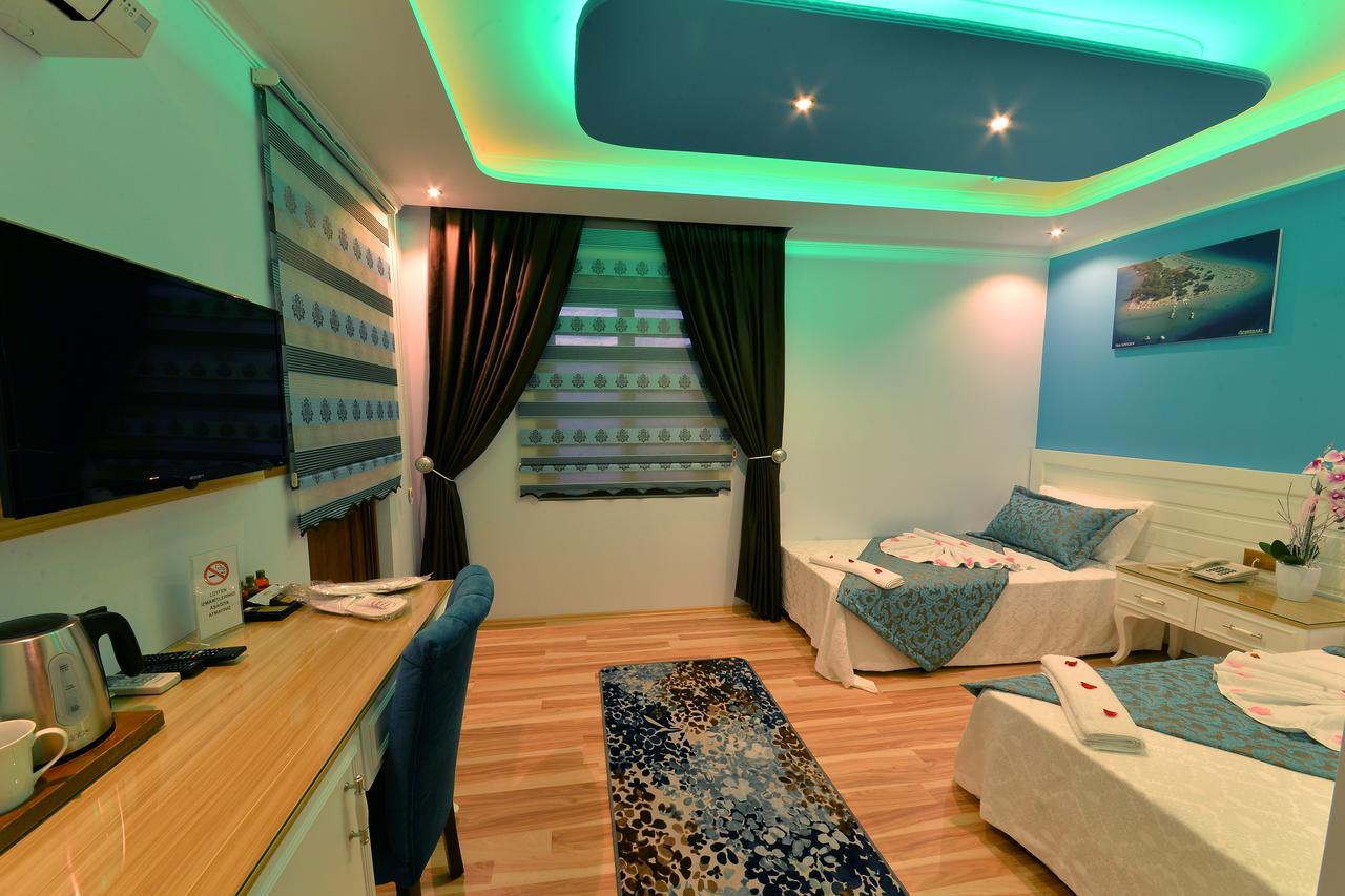 Kayı Otel