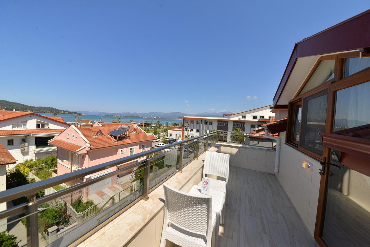 Kayı Otel Fethiye
