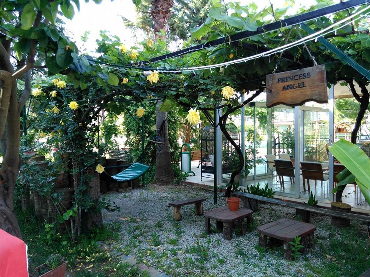 Club Turkuaz Garden Adult Only 3* Fethiye
