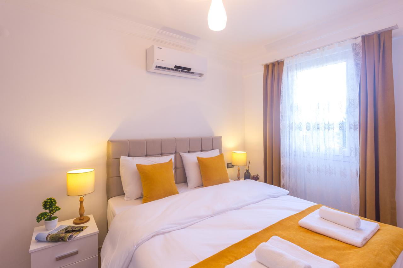 Apartment Likya 1 *
