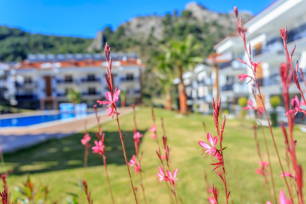 Apartment Likya 1 *
