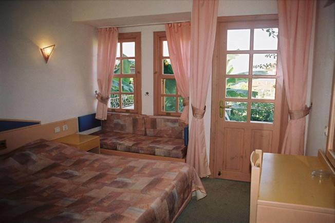 Leda Hotel Fethiye
