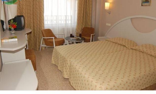 Pirlanta 3* Fethiye