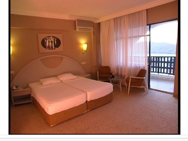 Hotel Pirlanta 3*
